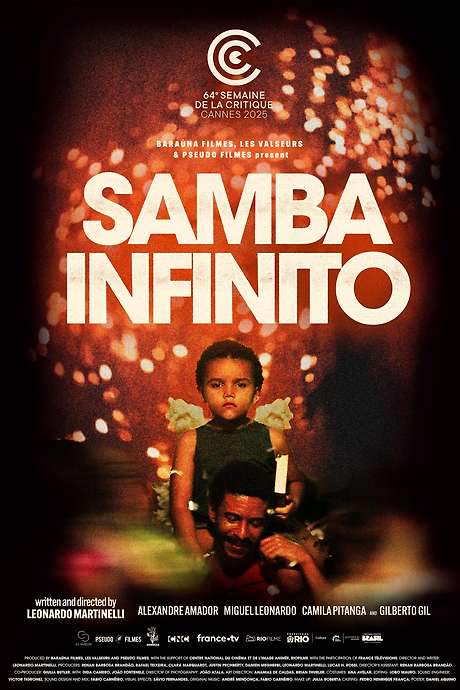 Samba Infinite